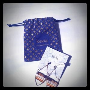 Kevia Earrings